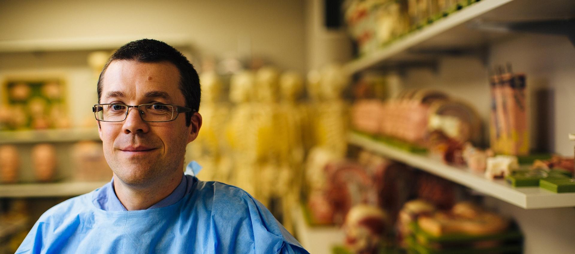 Bond Medical Program to offer cuttingedge curriculum Bond University